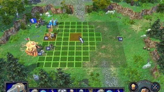 Heroes of Might and Magic V — image 5