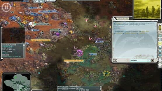 Unclaimed World — image 3