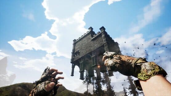 Citadel: Forged With Fire — image 2