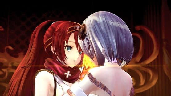 Nights of Azure 2: Bride of the New Moon — image 5