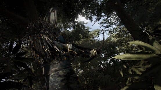 Tom Clancy's Ghost Recon: Wildlands - Fallen Ghosts — image 4