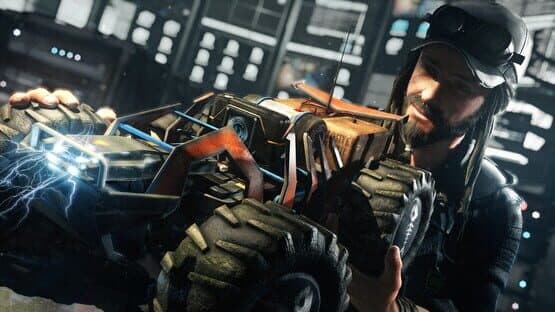 Watch Dogs: Bad Blood — image 4