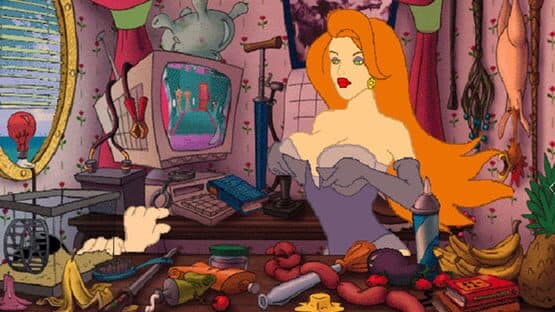 Leisure Suit Larry: Love for Sail! — image 5