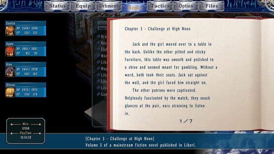 The Legend of Heroes: Trails in the Sky SC — image 3