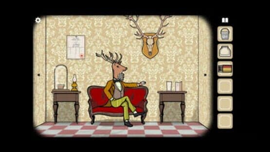 Rusty Lake Hotel — image 5