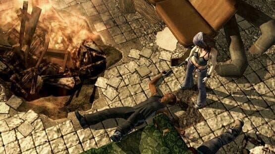 Saints Row 2 — image 2