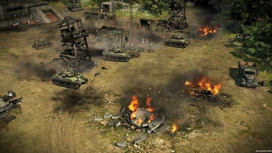 Blitzkrieg 3 — image 3