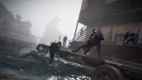 Tom Clancy's Ghost Recon: Wildlands - Fallen Ghosts — image 2