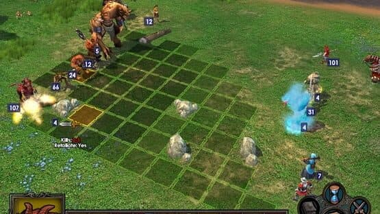 Heroes of Might and Magic V — image 1