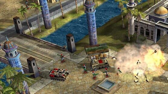 Command & Conquer: Generals — image 2