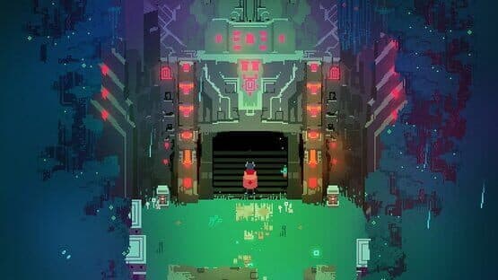 Hyper Light Drifter — image 4