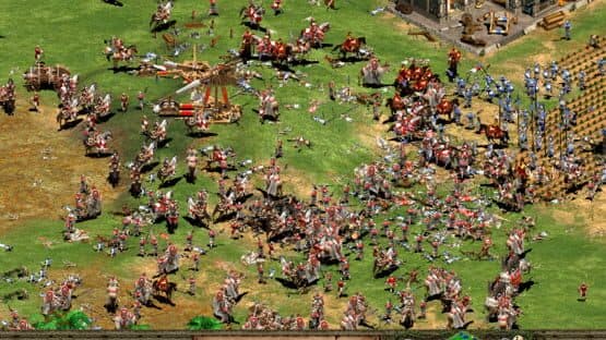 Age of Empires II: The Age of Kings — image 3