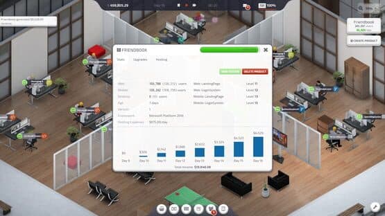 Startup Company — image 5