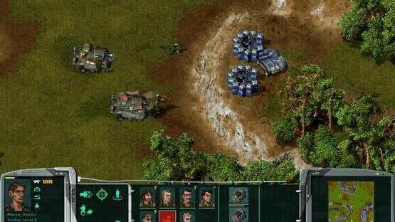 Original War — image 2