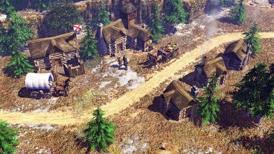 Age of Empires III — image 5