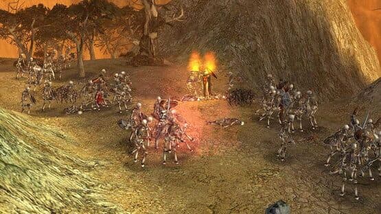 SpellForce: The Order of Dawn — image 1