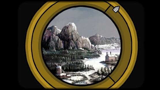 Rusty Lake: Roots — image 1