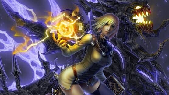 Anima: Gate of Memories — image 5