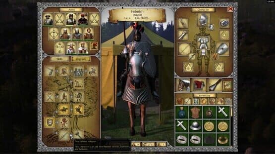 Legends of Eisenwald — image 1
