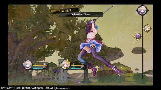 Atelier Lydie & Suelle: The Alchemists and the Mysterious Paintings — image 1