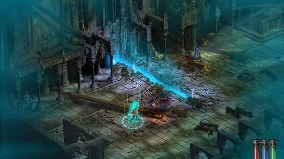 Kult: Heretic Kingdoms — image 2