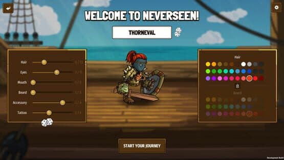 Swords & Souls: Neverseen — image 2