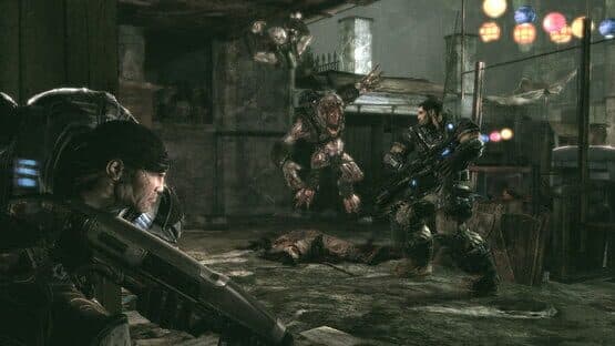 Gears of War — image 5