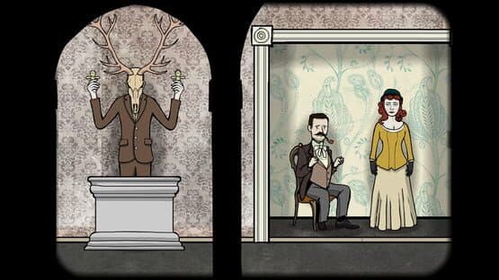Rusty Lake: Roots — image 5