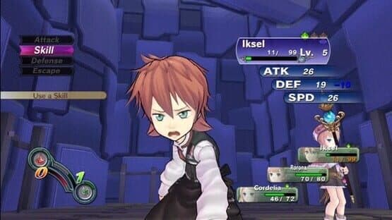 Atelier Rorona: The Alchemist of Arland — image 2