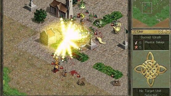 Age of Wonders — image 3