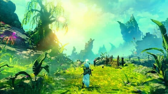 Trine 3: The Artifacts of Power — image 1