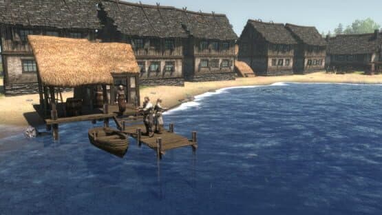 Life is Feudal: Forest Village — image 1