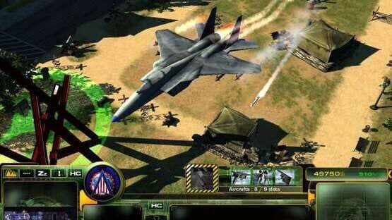 Act of War: Direct Action — image 2