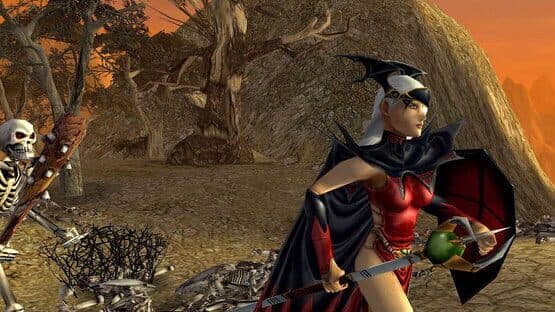 SpellForce: The Order of Dawn — image 5