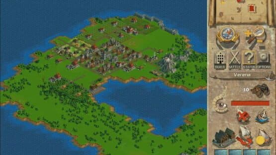Anno 1602: Creation of a New World — image 2