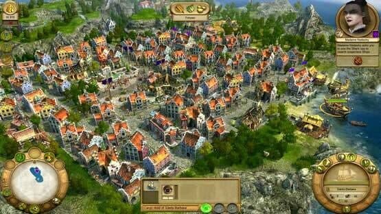 Anno 1701 — image 1