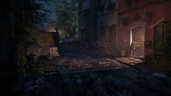 Tom Clancy's The Division 2 — image 4