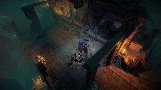 Shadows: Awakening — image 2