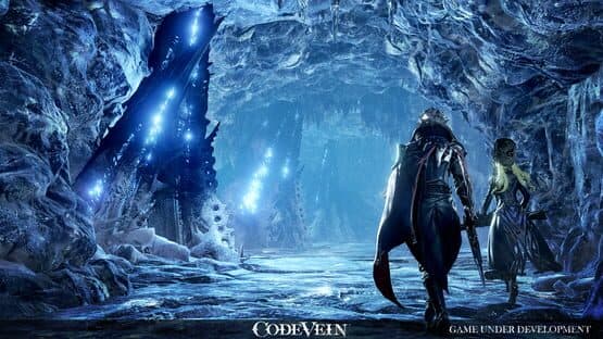 Code Vein — image 4
