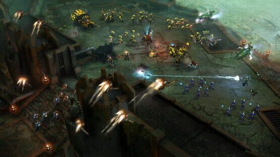 Warhammer 40,000: Dawn of War III — image 2