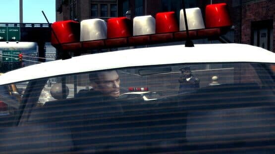 Grand Theft Auto IV — image 1