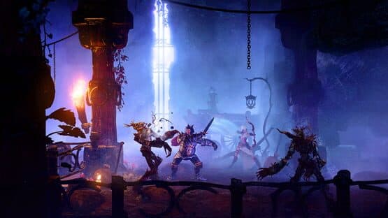 Trine 3: The Artifacts of Power — image 2
