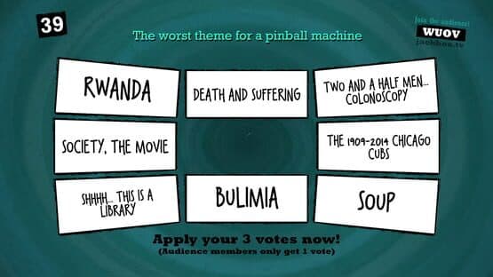 Quiplash — image 2