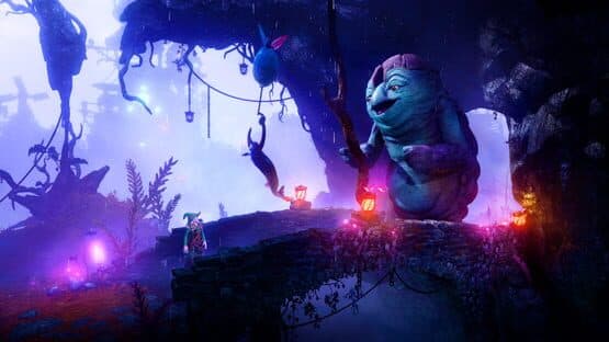 Trine 3: The Artifacts of Power — image 4
