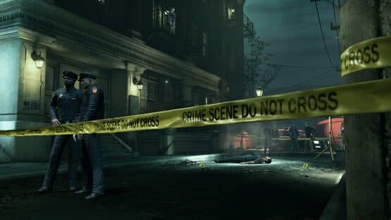 Murdered: Soul Suspect — image 4