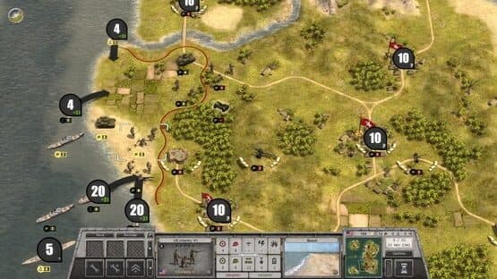 Order of Battle: World War II — image 5