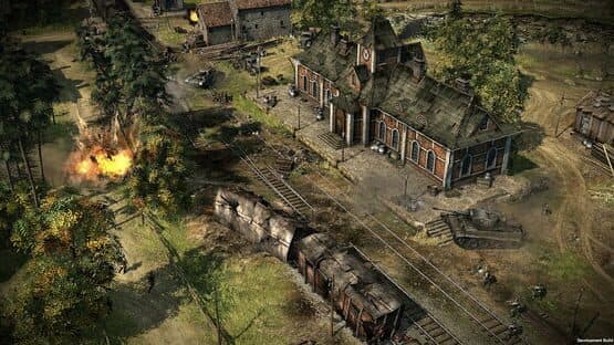 Blitzkrieg 3 — image 4