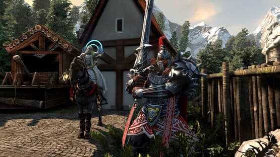 Might & Magic Heroes VII — image 3