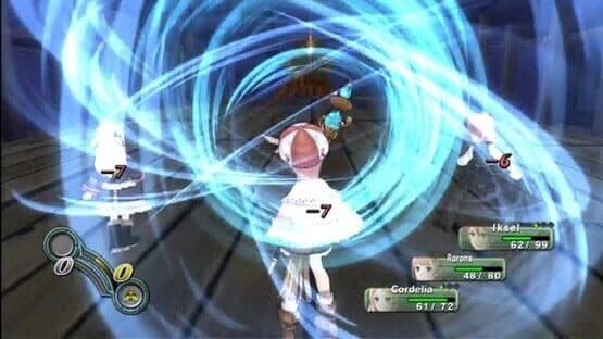 Atelier Rorona: The Alchemist of Arland — image 3