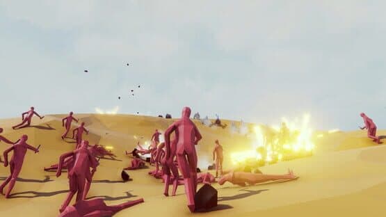 Totally Accurate Battle Simulator — image 2
